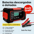 Cargador Inteligente 12 V
