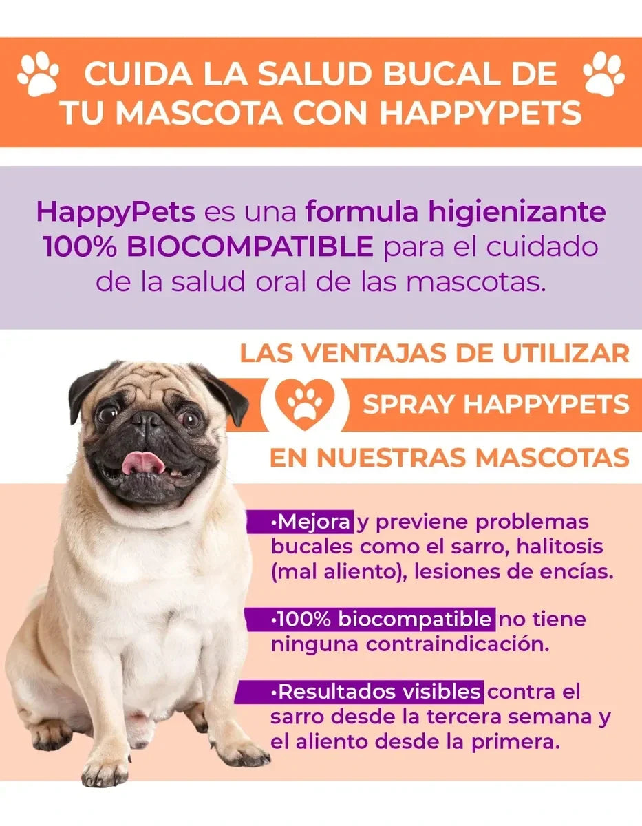 Happy Pets TT1