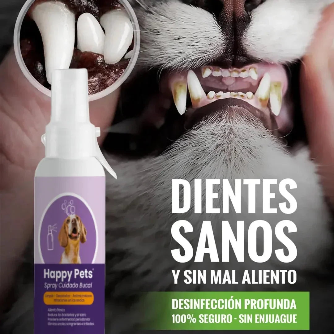 Happy Pets TT1
